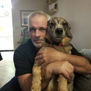 Meet your Posher, Allan